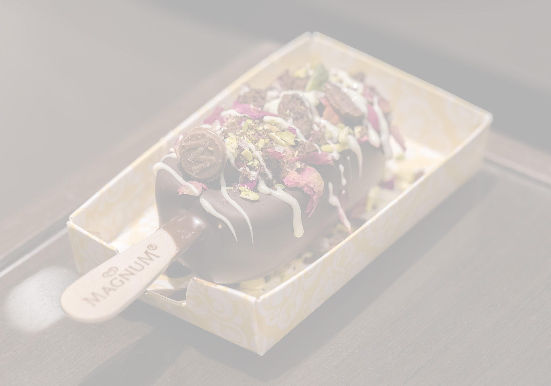 magnum algida euraglace