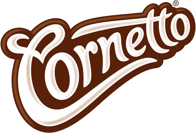 logo cornetto